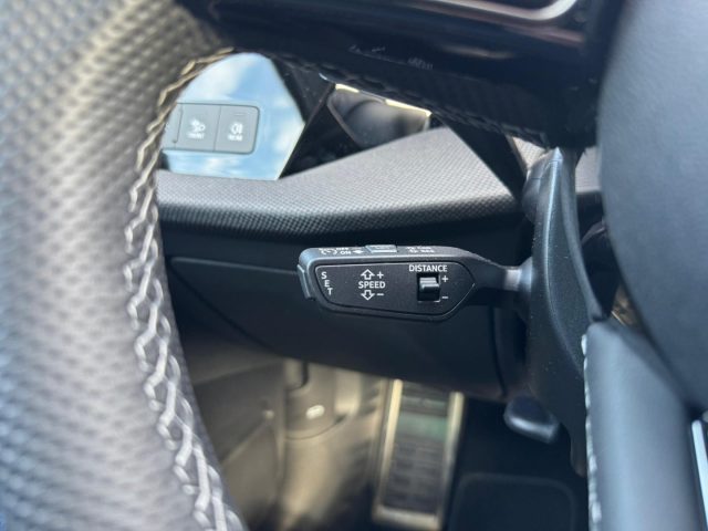 AUDI A3 usata, con Sistema di navigazione