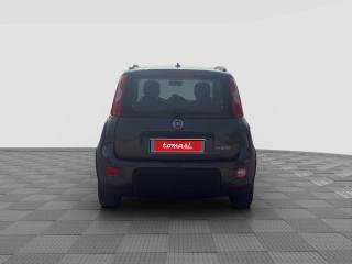 FIAT Panda usata 4