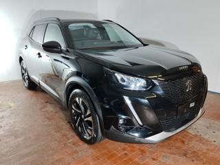 PEUGEOT 2008 1.2 130 cv Active Navi + Telecamera Post