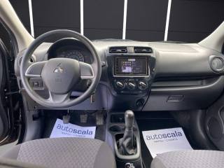 MITSUBISHI Space Star usata, con Airbag testa