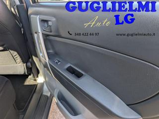 DAIHATSU Terios usata 25