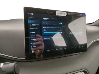 BYD Dolphin Surf usata, con Sistema di navigazione