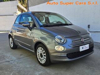 FIAT 500 usata, con Airbag laterali