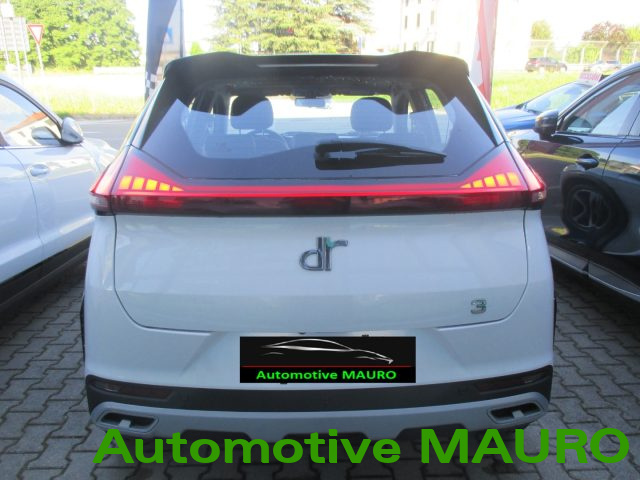 DR MOTOR DR 3.0 usata, con Autoradio