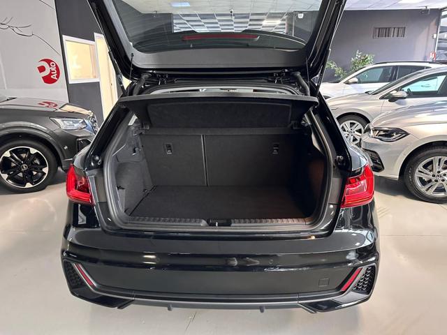 AUDI A1 usata, con Airbag Passeggero