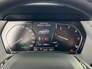 BMW 116 usata 13