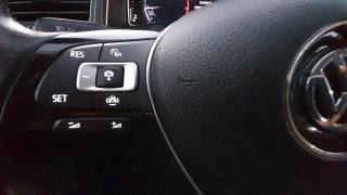 VOLKSWAGEN T-Roc usata, con Supporto lombare