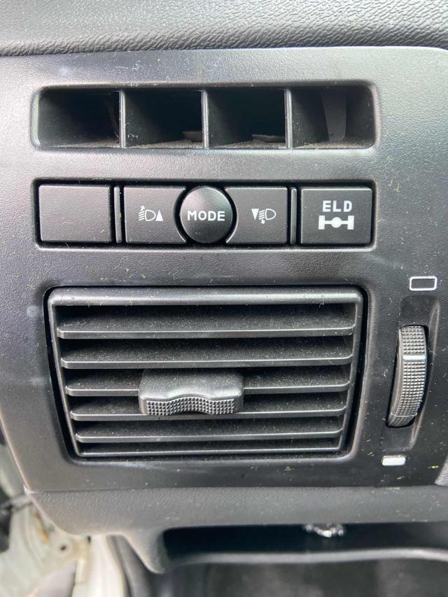FIAT Strada usata, con Climatizzatore