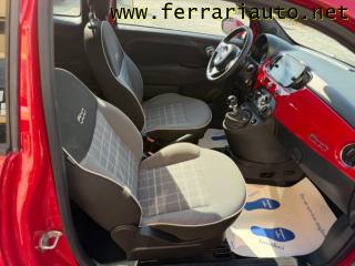 FIAT 500 usata, con Park Distance Control