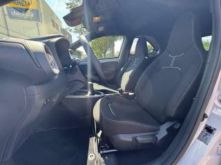 TOYOTA Aygo X usata, con Chiusura centralizzata