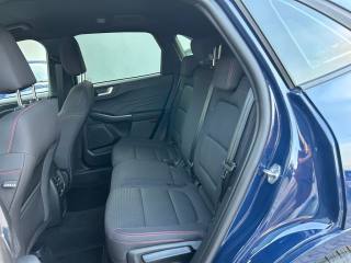 FORD Kuga usata, con Sistema di navigazione