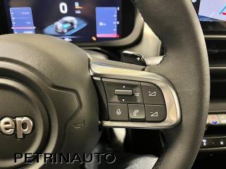 JEEP Avenger usata, con Servosterzo