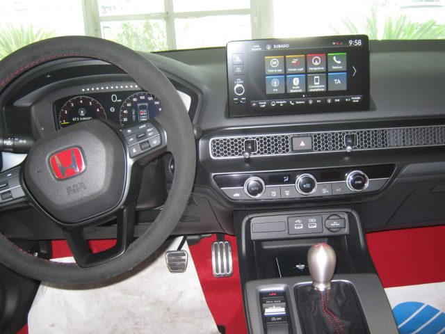 HONDA Civic usata, con Climatizzatore