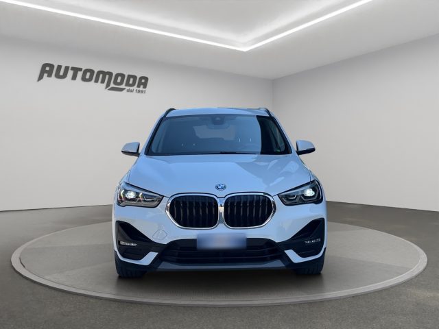 BMW X1 usata, con Airbag