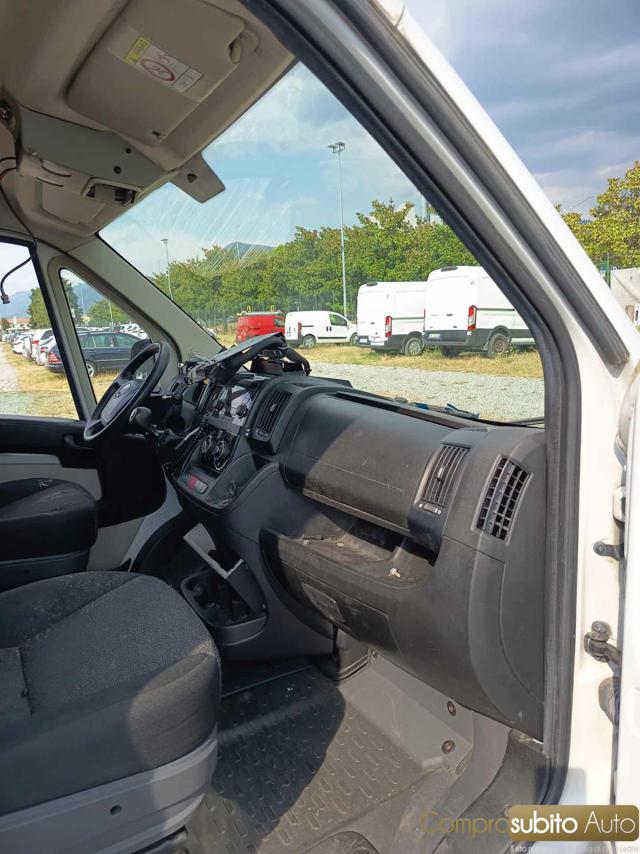 FIAT Ducato usata 11