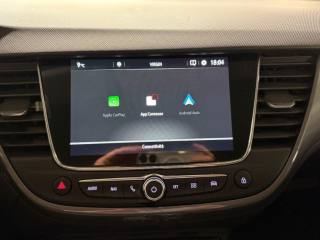 OPEL Crossland X usata, con Fendinebbia