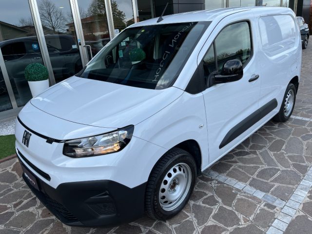 FIAT Doblo usata, con Airbag