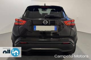 NISSAN Juke usata 4