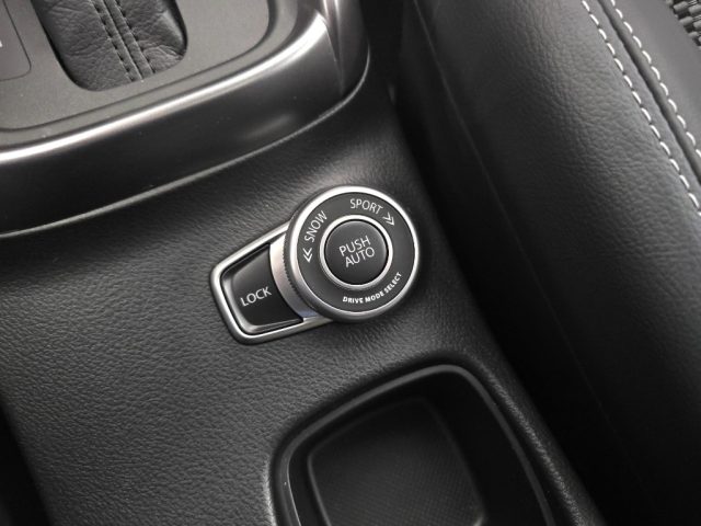 SUZUKI S-Cross usata, con Trazione integrale