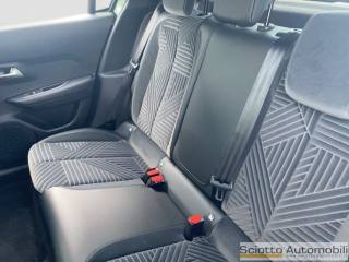 LANCIA Ypsilon usata, con Isofix