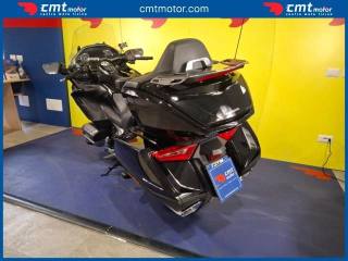 HONDA GL 1800 usata 5