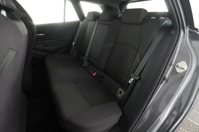 TOYOTA Corolla usata 9
