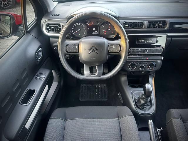 CITROEN C3 usata, con Vivavoce