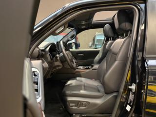 TOYOTA Land Cruiser usata, con Cerchi in lega