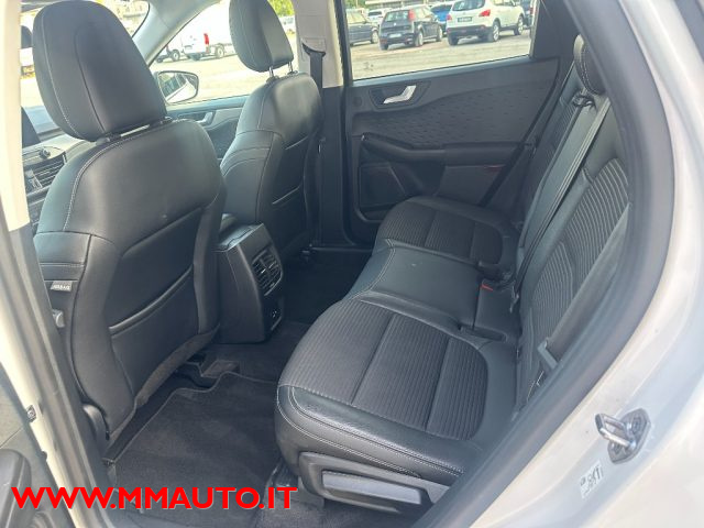 FORD Kuga usata, con Cruise Control