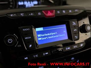 LANCIA Ypsilon usata, con Autoradio digitale