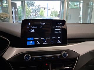 FORD Focus usata, con Frenata d