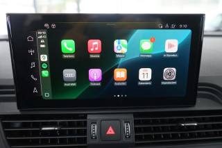 AUDI Q5 usata, con Filtro antiparticolato