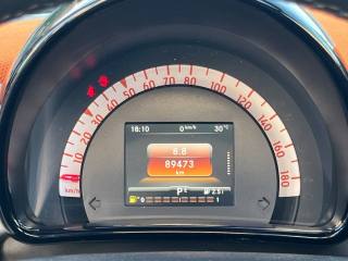 SMART ForTwo usata, con ESP