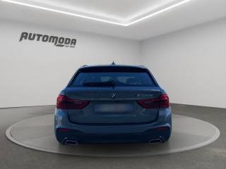 BMW 530 usata, con Autoradio