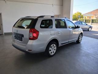 DACIA Logan usata, con Alzacristalli elettrici