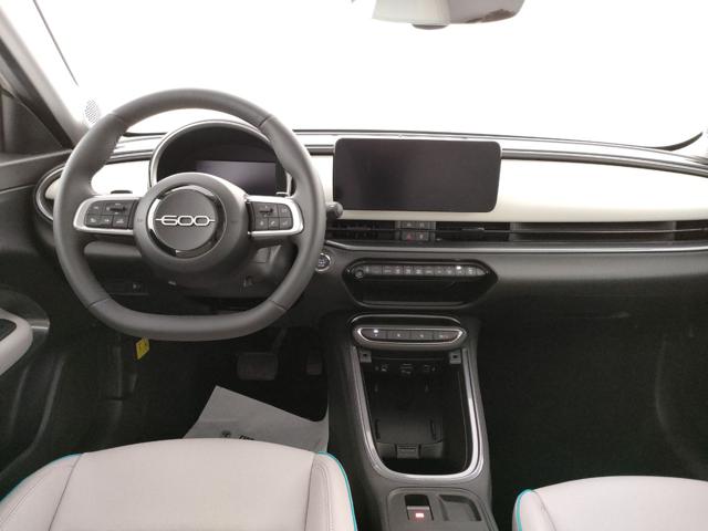 FIAT 600 usata, con Immobilizzatore elettronico