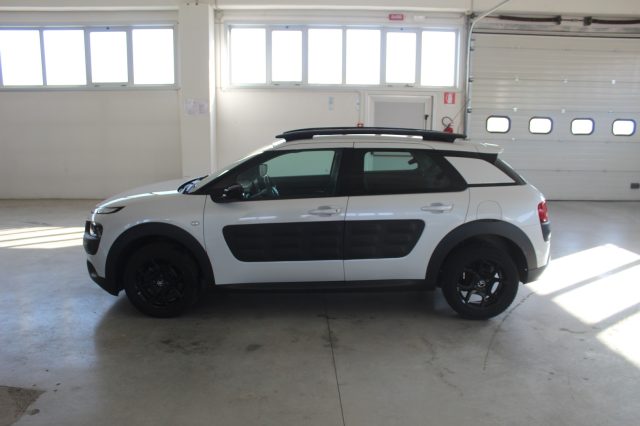 CITROEN C4 Cactus usata, con Airbag laterali