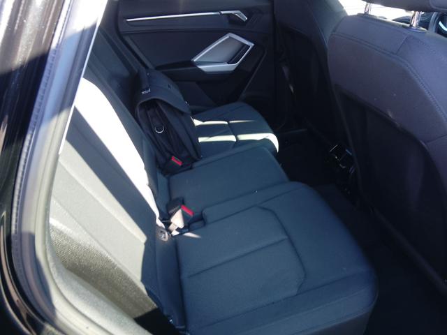 AUDI Q3 usata, con Chiusura centralizzata