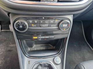 FORD Puma usata, con Controllo trazione