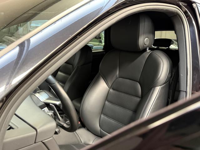 PORSCHE Macan usata, con Climatizzatore