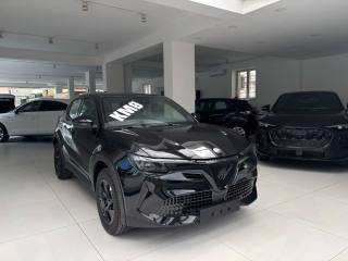 ALFA ROMEO Junior usata, con Airbag laterali
