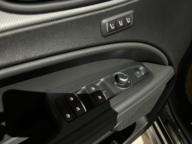 ALFA ROMEO Stelvio usata, con Immobilizzatore elettronico