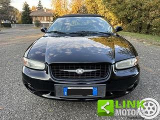 CHRYSLER Stratus usata, con Autoradio