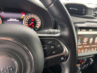 JEEP Renegade usata, con Controllo trazione