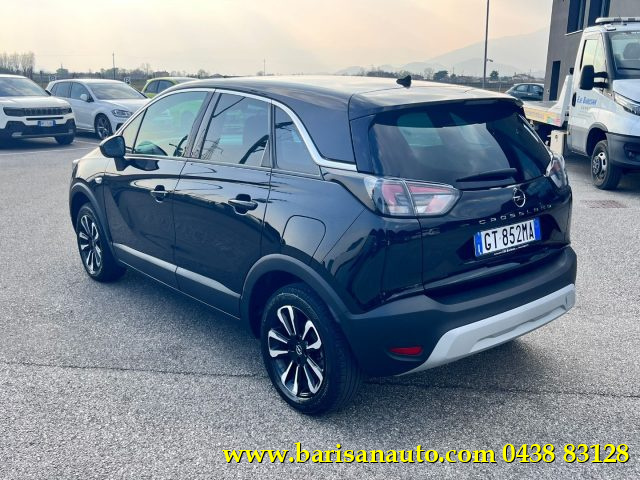 OPEL Crossland usata, con Airbag Passeggero