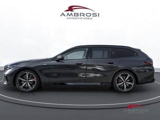 BMW 520 usata 5
