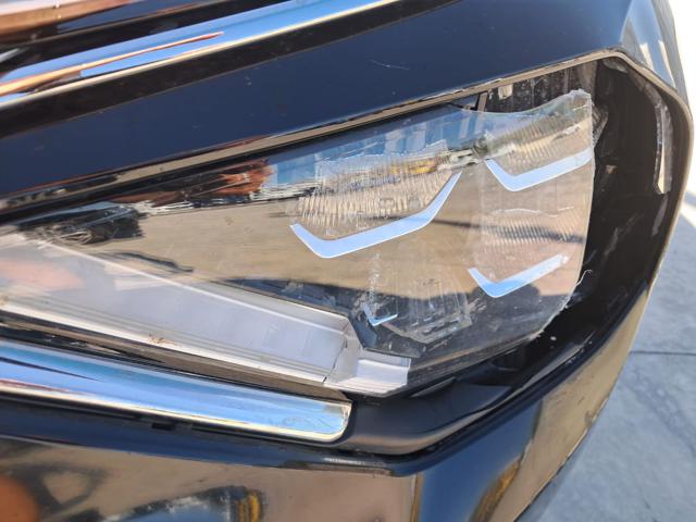CITROEN C4 usata, con Specchietti laterali elettrici