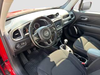 JEEP Renegade usata 8