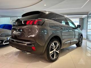 PEUGEOT 3008 usata, con Chiusura centralizzata