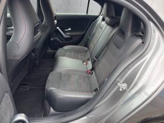 MERCEDES-BENZ A 180 usata, con Controllo automatico clima